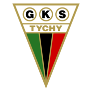 GKS Tychy Logo PNG Vector