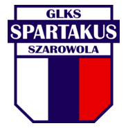 GLKS Spartakus Szarowola Logo PNG Vector