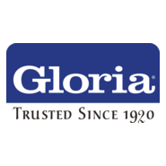 Gloria Flour Logo PNG Vector