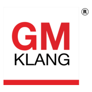 GM klang Logo PNG Vector