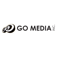 Go Media Logo PNG Vector