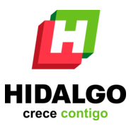 Gobierno del Estado de Hidalgo Logo PNG Vector