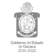 Gobierno del Estado de Oaxaca Logo PNG Vector