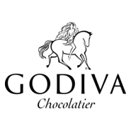 Godiva Logo PNG Vector