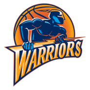GOLDEN STATE WARRIORS Logo PNG Vector