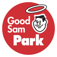Good Sam Park Logo PNG Vector