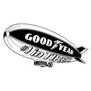 Goodyear Logo PNG Vector
