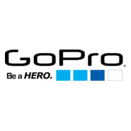 GoPro Hero Logo PNG Vector