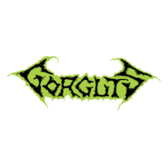 Gorguts Logo PNG Vector