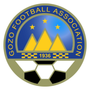 Gozo Football Association Logo PNG Vector