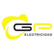 GP Electricidad Logo PNG Vector