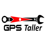 GPS TALLER Logo PNG Vector