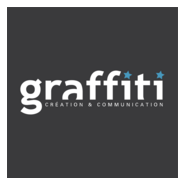 Graffiti Logo PNG Vector