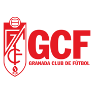 Granada CF Logo PNG Vector