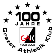 Grazer Athletik Klub Logo PNG Vector