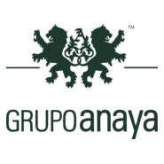 Grupo Anaya Logo PNG Vector