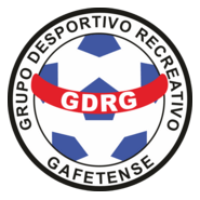 Grupo Desportivo e Recreativo Gafetense Logo PNG Vector