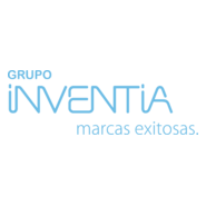 Grupo Inventia Logo PNG Vector