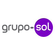 Grupo SOL Logo PNG Vector