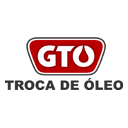 GTO Troca de Óleo Logo PNG Vector