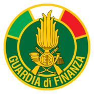 Guardia di Finanza Crest Logo PNG Vector