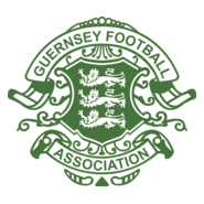Guernsey Football Association Logo PNG Vector