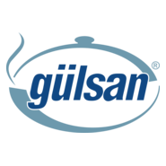 Gulsan Logo PNG Vector