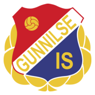 Gunnilse IS Logo PNG Vector