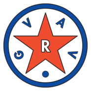 GVAV Groningen Logo PNG Vector