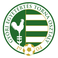 Gyori ETO FC Logo PNG Vector