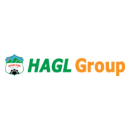 HAGL Logo PNG Vector
