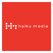 Haiku Media Logo PNG Vector
