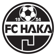 Haka Valkeakoski Logo PNG Vector