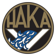 Haka Valkeakoski Logo PNG Vector