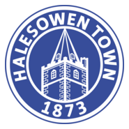 Halesowen Town FC Logo PNG Vector