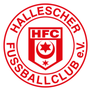 Hallescher FC Logo PNG Vector