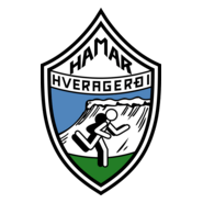 Hamar Hveragerdi Logo PNG Vector
