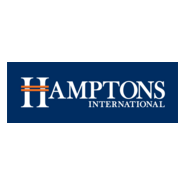 Hamptons International Logo PNG Vector