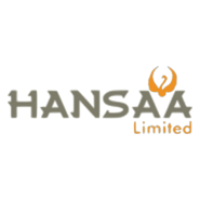 Hansaa Logo PNG Vector