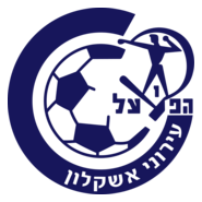 Hapoel Ashkelon Logo PNG Vector