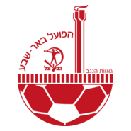 Hapoel Beer-Sheva Logo PNG Vector
