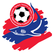 Hapoel Haifa Logo PNG Vector