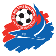 Hapoel Haifa Logo PNG Vector