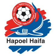 Hapoel Haifa Logo PNG Vector