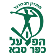 Hapoel Kfar-Saba Logo PNG Vector