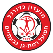 Hapoel Ramat-Gan Logo PNG Vector