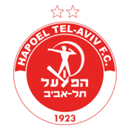 Hapoel Tel-Aviv Logo PNG Vector