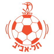 Hapoel Tel-Aviv Logo PNG Vector