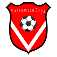 Harkemase Boys Logo PNG Vector