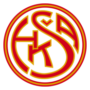 HASK Zagreb Logo PNG Vector